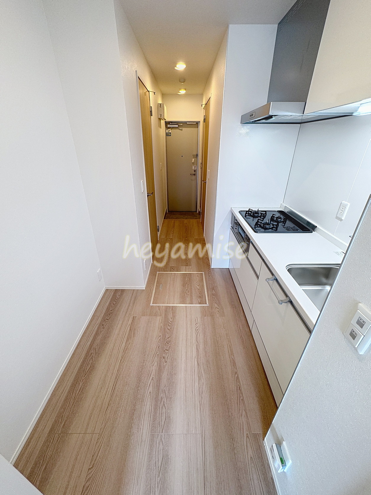 その他　※写真は１０５号室