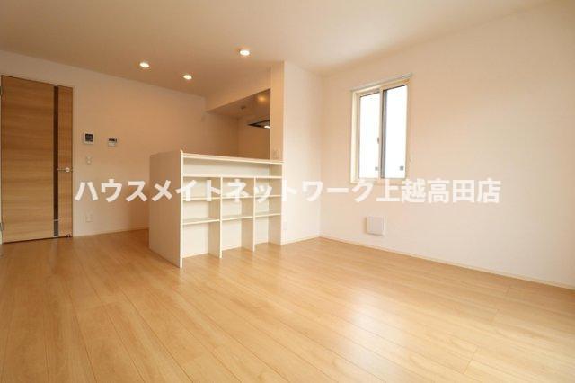 居室・リビング　リビングダイニング