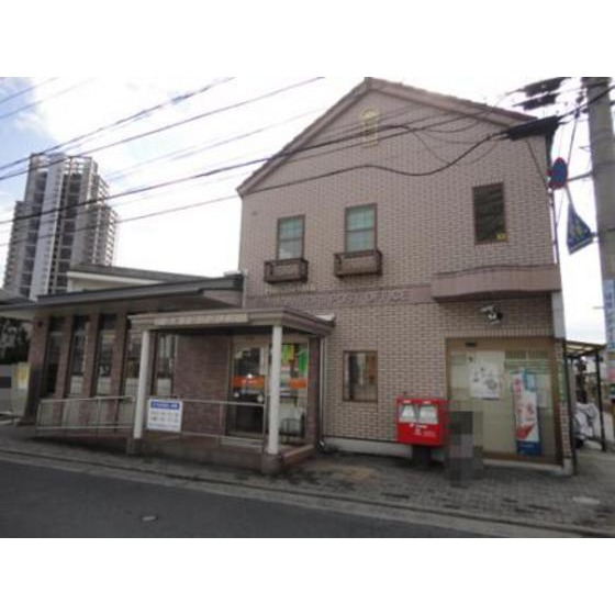 郵便局　広島下緑井郵便局（郵便局）まで367m