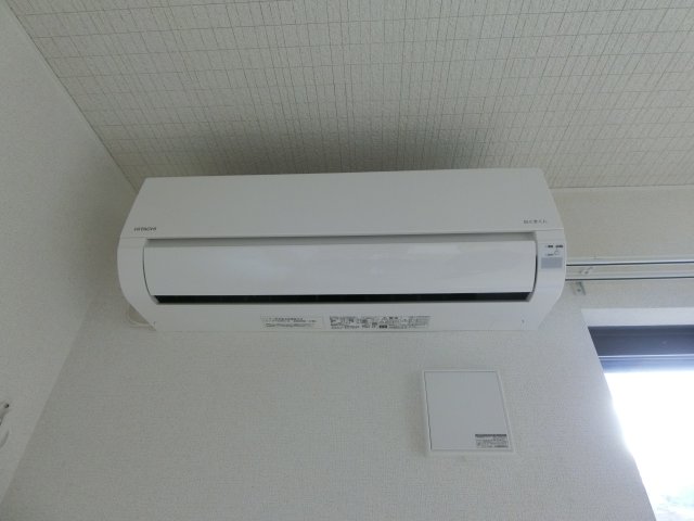 その他設備　イメージ101号室写真（反転タイプ）