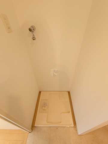 その他設備　トレディカーサ恵比寿