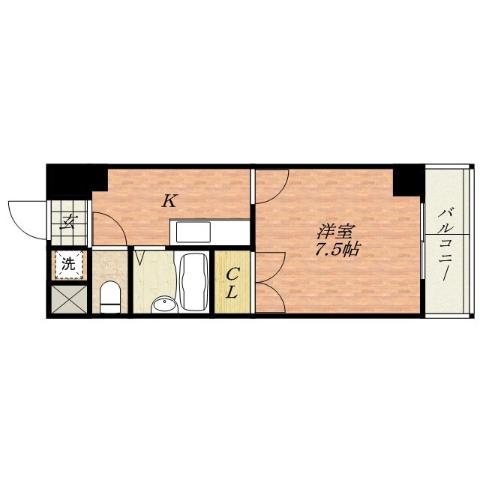 茨木市元町