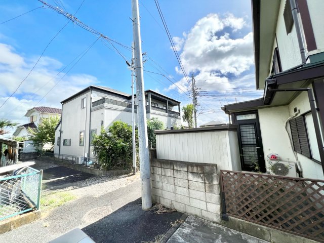 眺望　※別部屋参考写真