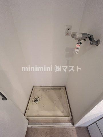 その他設備　※別号室参考写真