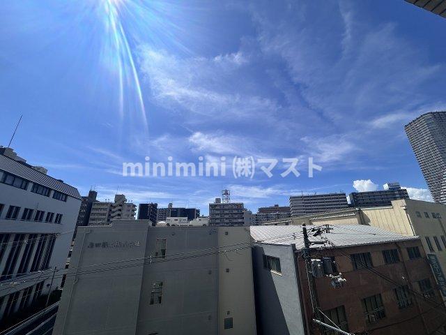 眺望　※別号室参考写真