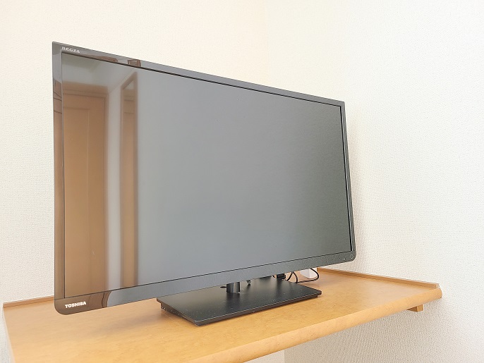 その他設備　同タイプ室内※参考写真