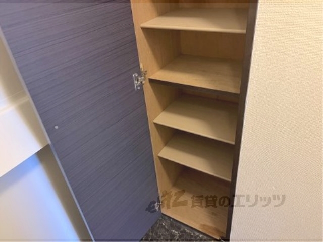 収納　下駄箱