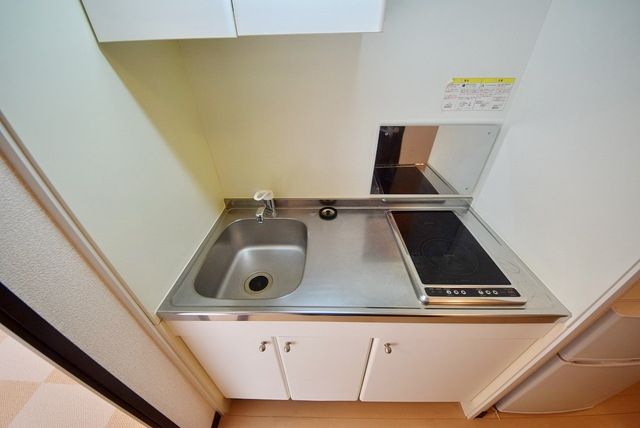 キッチン　システムキッチン☆