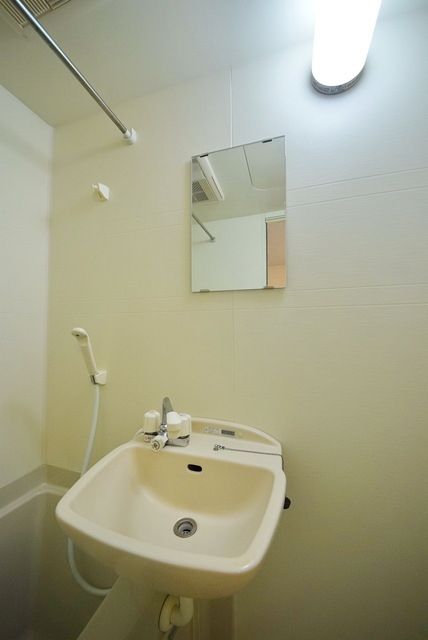 洗面設備　洗面台☆