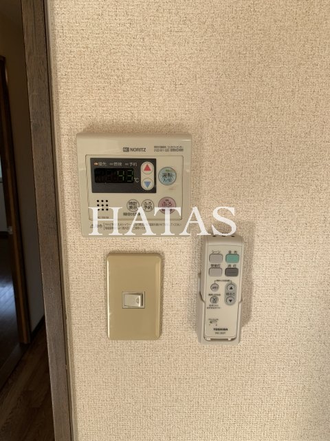 その他　同物件別部屋です