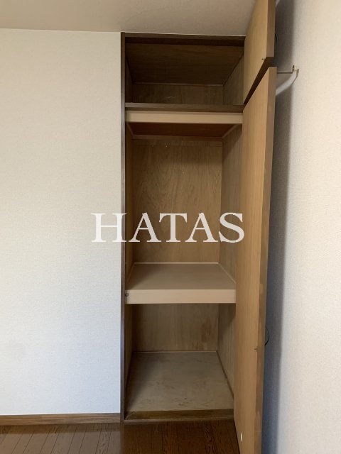 その他設備　同物件別部屋です