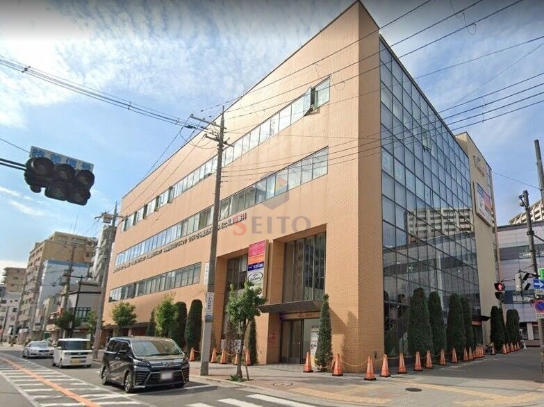 スーパー　フレスコ三国店（スーパー）まで278m