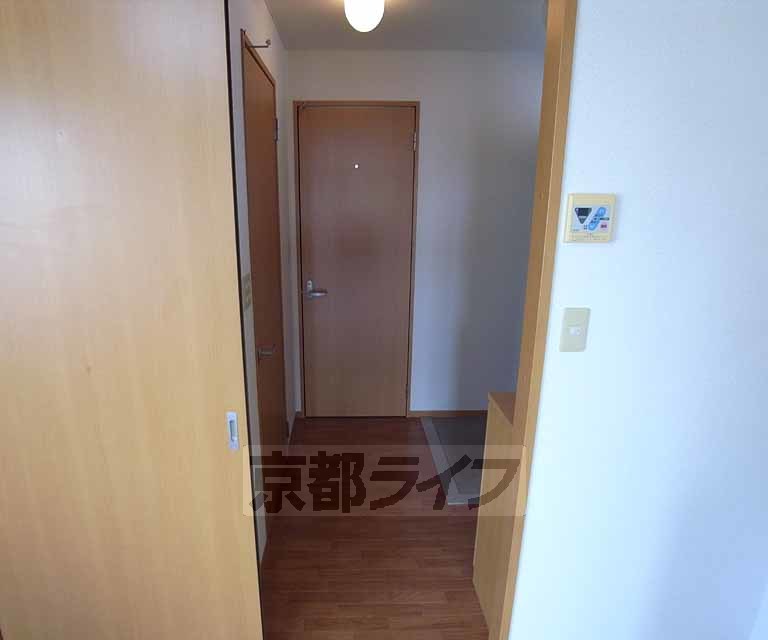 その他部屋・スペース　廊下です
