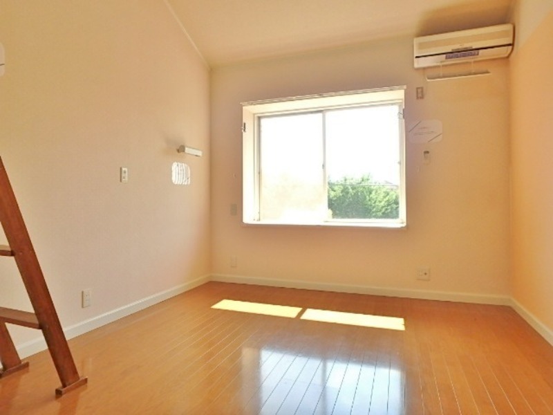 居室・リビング　図面と現状に相違がある場合には現状を優先