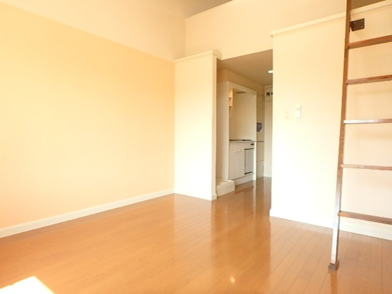 居室・リビング　図面と現状に相違がある場合には現状を優先