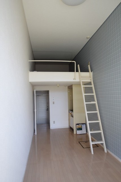 その他部屋・スペース　反転間取参照