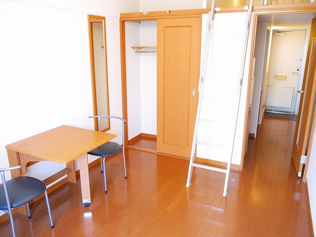 その他部屋・スペース　内装も気になるポイント