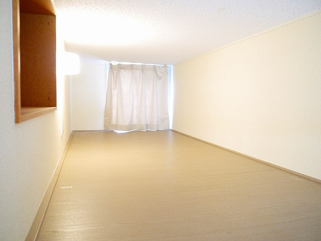 その他　物件の内装です