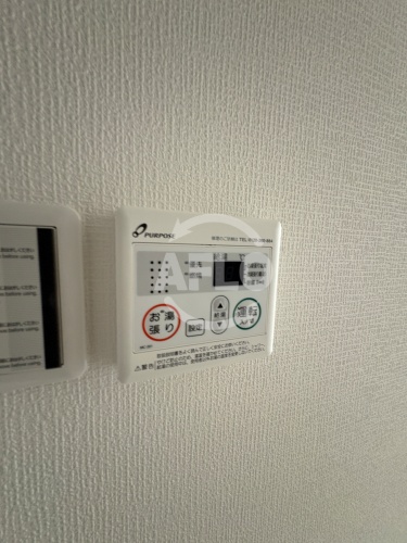 その他設備　ArtizA堺東