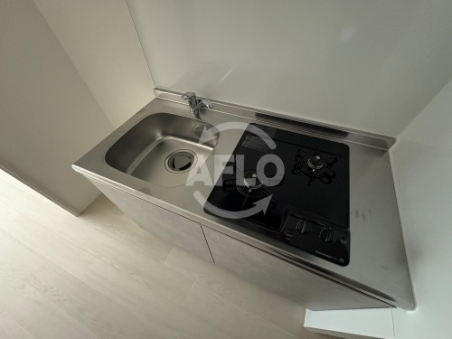 キッチン　ArtizA堺東　キッチン