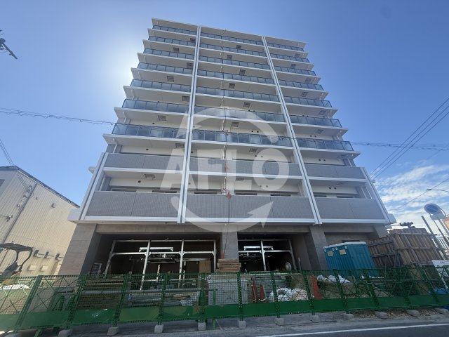 ロビー　ArtizA堺東　ロビー