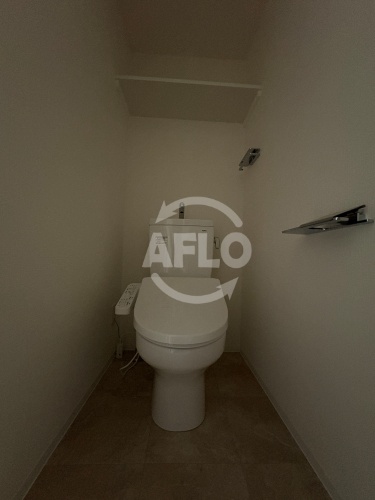 トイレ　ArtizA堺東　トイレ