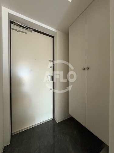 玄関　ArtizA堺東　玄関