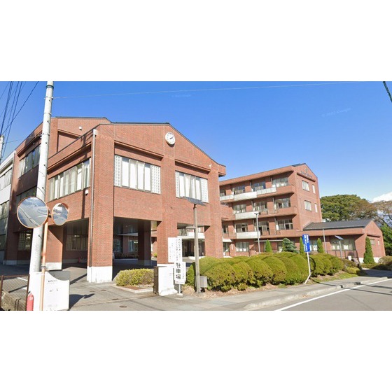 高校・高専　私立飯田女子高校（高校・高専）まで1325m