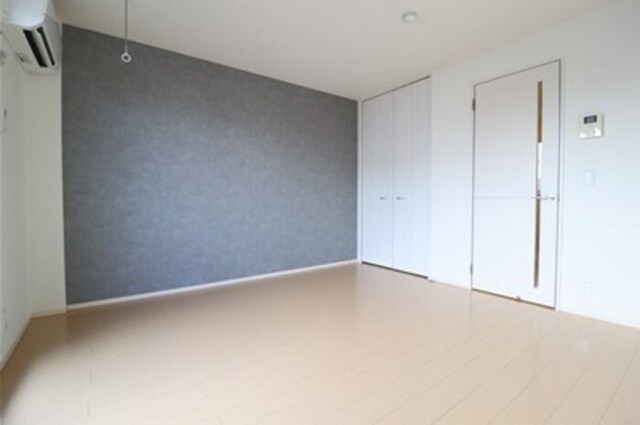 居室・リビング　洋室８．５帖