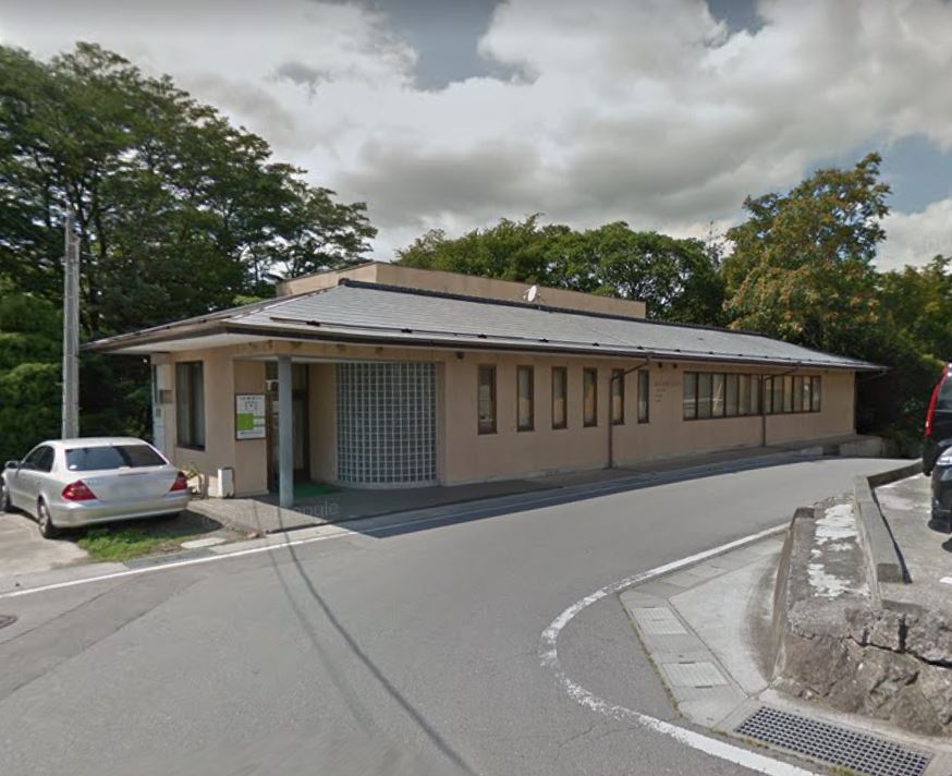 病院　田中クリニック（病院）まで733m