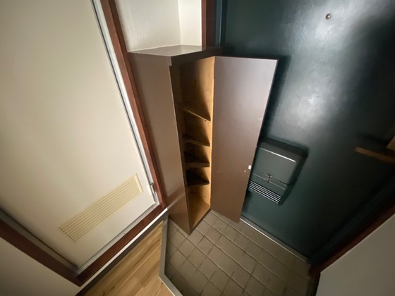 玄関　※別部屋の写真です