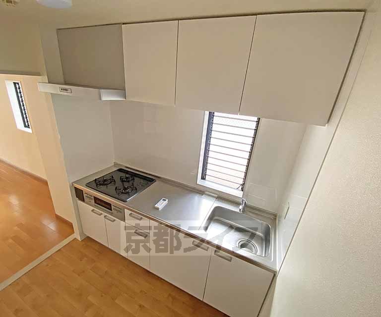 キッチン　システムキッチン