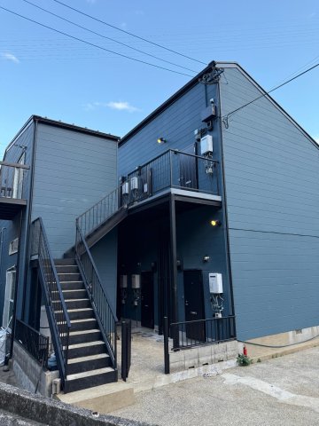 エントランス　快適生活