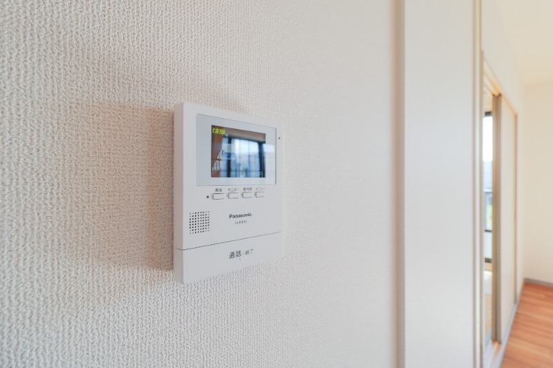 セキュリティ　図面と現状に相違がある場合には現状を優先