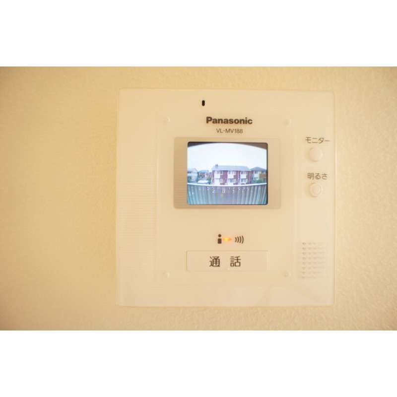 セキュリティ　図面と現状に相違がある場合には現状を優先