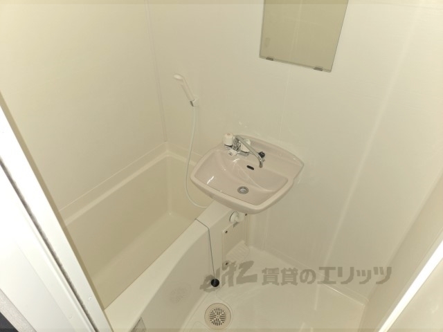 バス・シャワールーム　ユニットバス