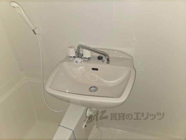 洗面設備　洗面台