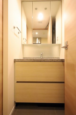 洗面設備　洗面※別部屋参考写真