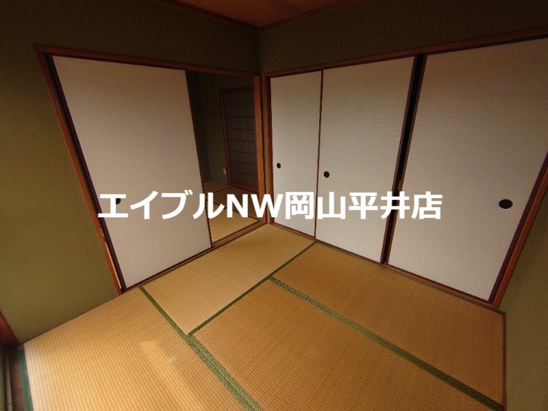 その他部屋・スペース