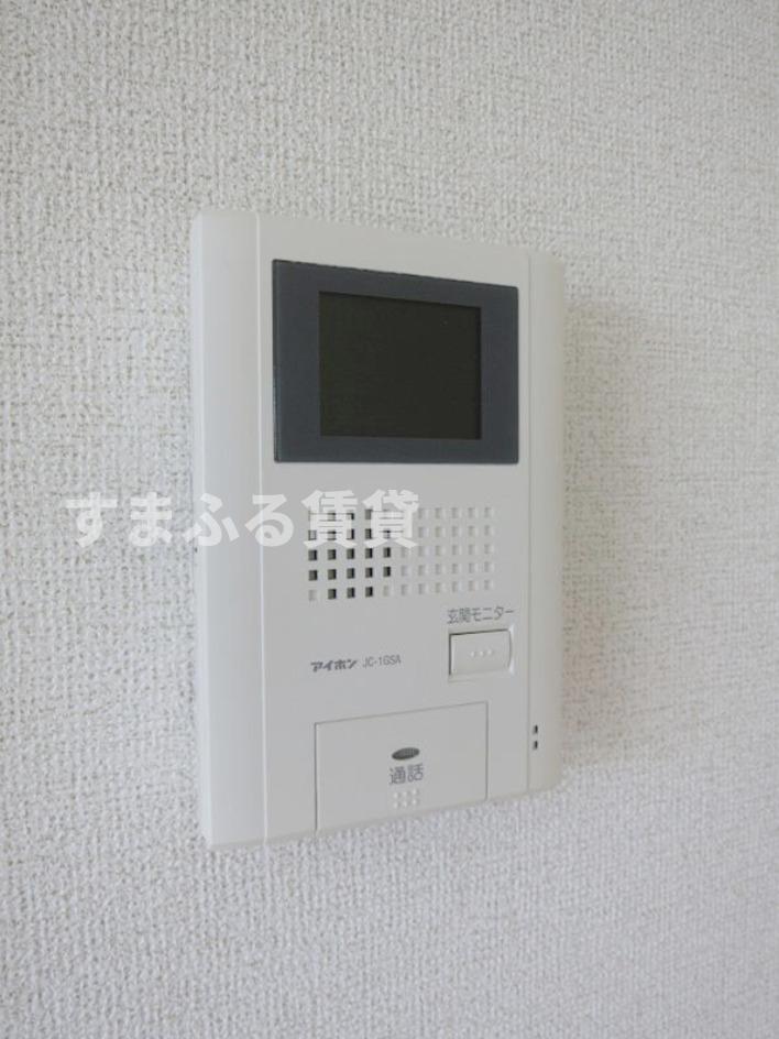 セキュリティ　同仕様　同施工会社　セキュリティ