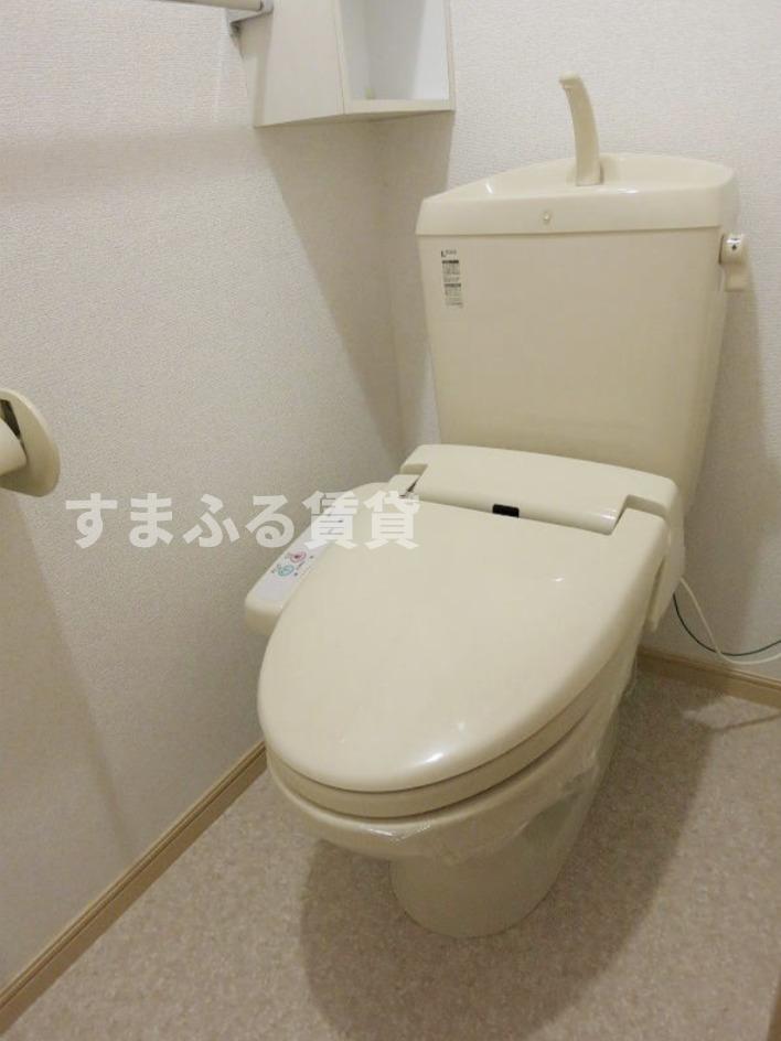 トイレ　同仕様　同施工会社　トイレ