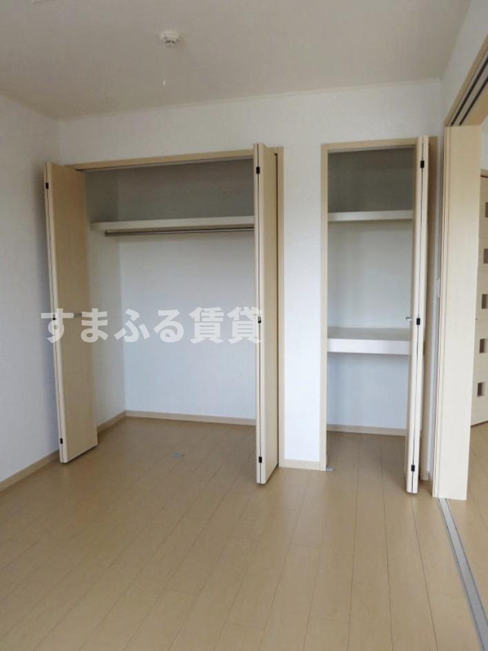 収納　同仕様　同施工会社　収納