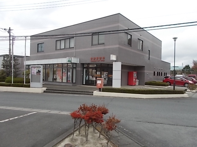 郵便局　常澄郵便局（郵便局）まで1791m