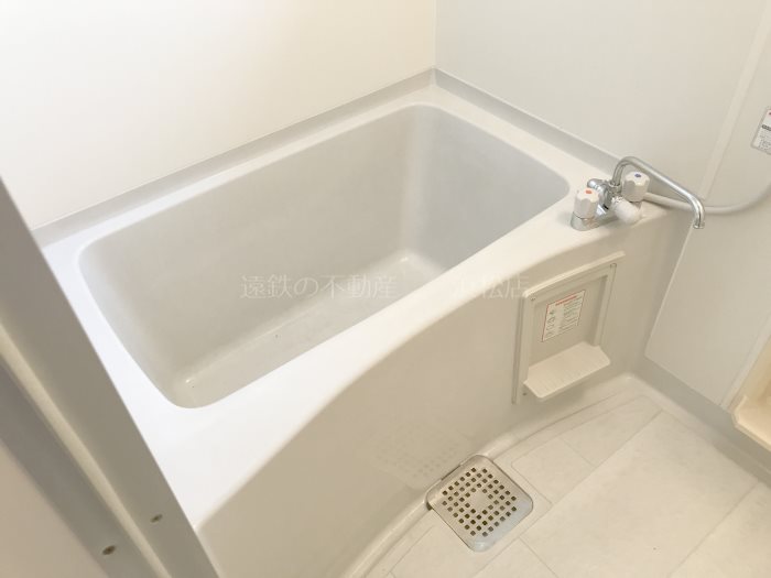 バス・シャワールーム　※現況優先