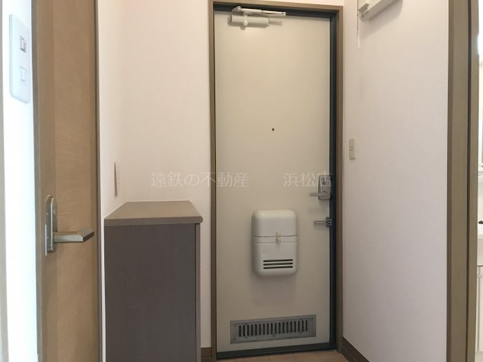 玄関　※現況優先