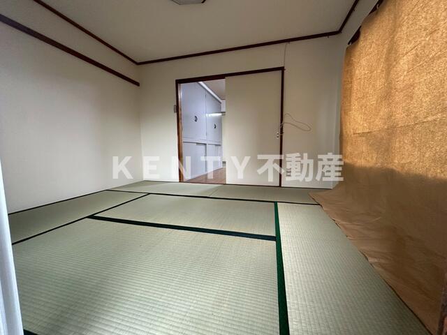 その他部屋・スペース　寝室です