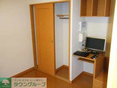 その他部屋・スペース