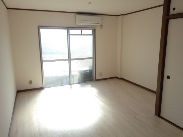 その他部屋・スペース　洋室です