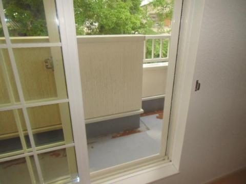 バルコニー　バルコニー（イメージ）