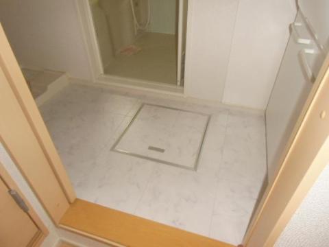 その他設備　脱衣所（イメージ）